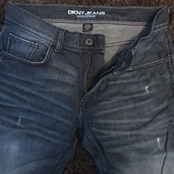 👖 Men’s DKNY Jeans 👖 - Picture 4 of 7